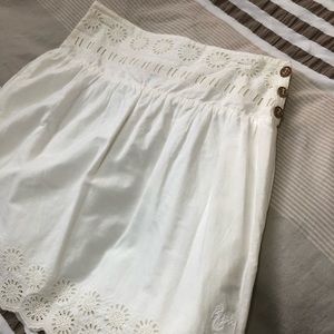 Roxy Skirt🌼